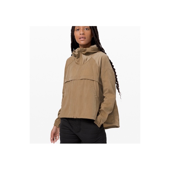 ✨HP✨ Lululemon Jacket FLASH SALE! - Picture 4 of 5